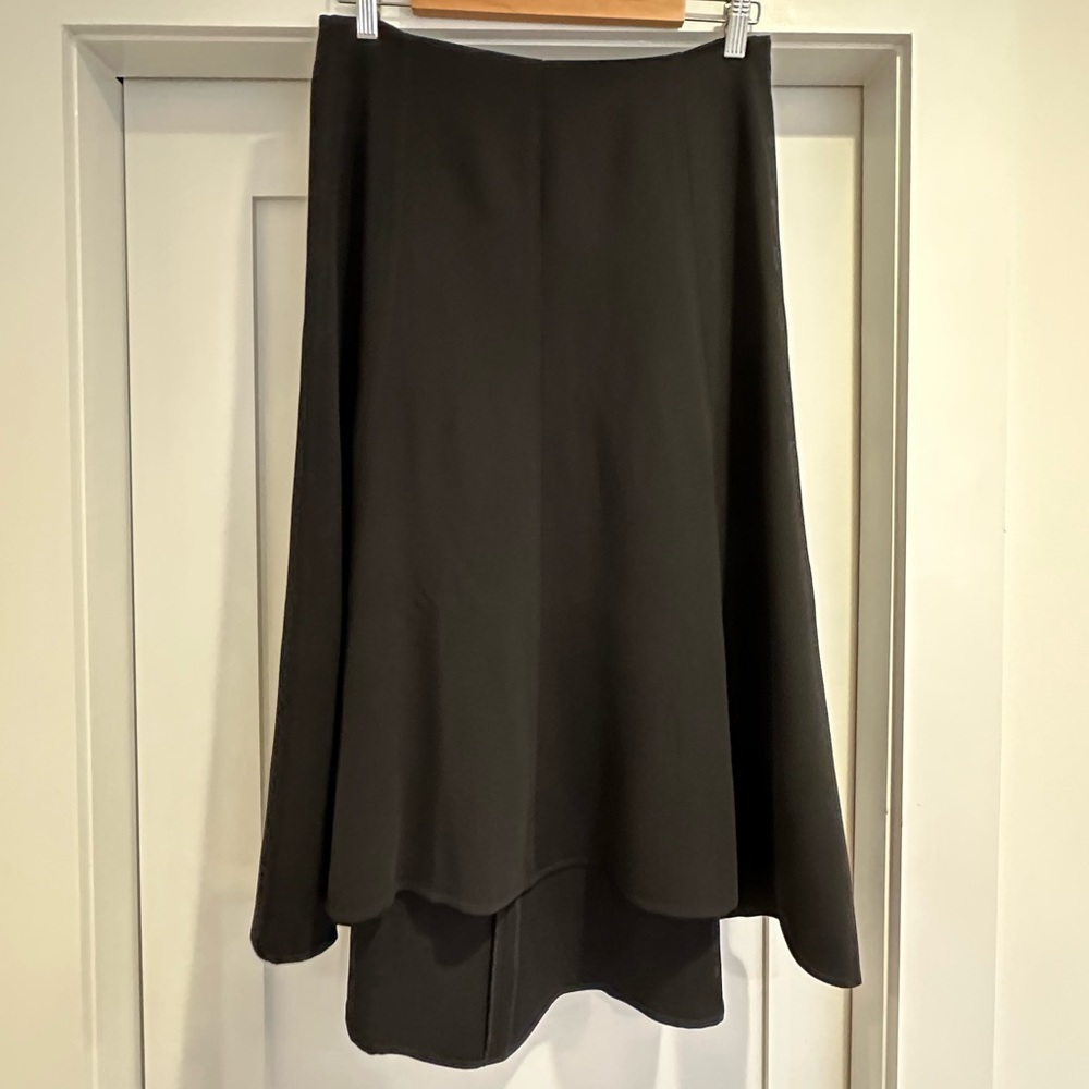 NWT MM LAFLEUR SKIRT